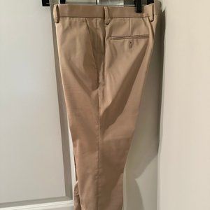 Express Mens Innovator Pant - Khaki